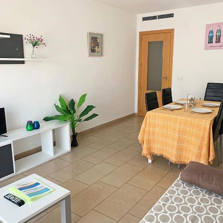 Apartamentos Peniscola Lowcost 3000 Exteriör bild