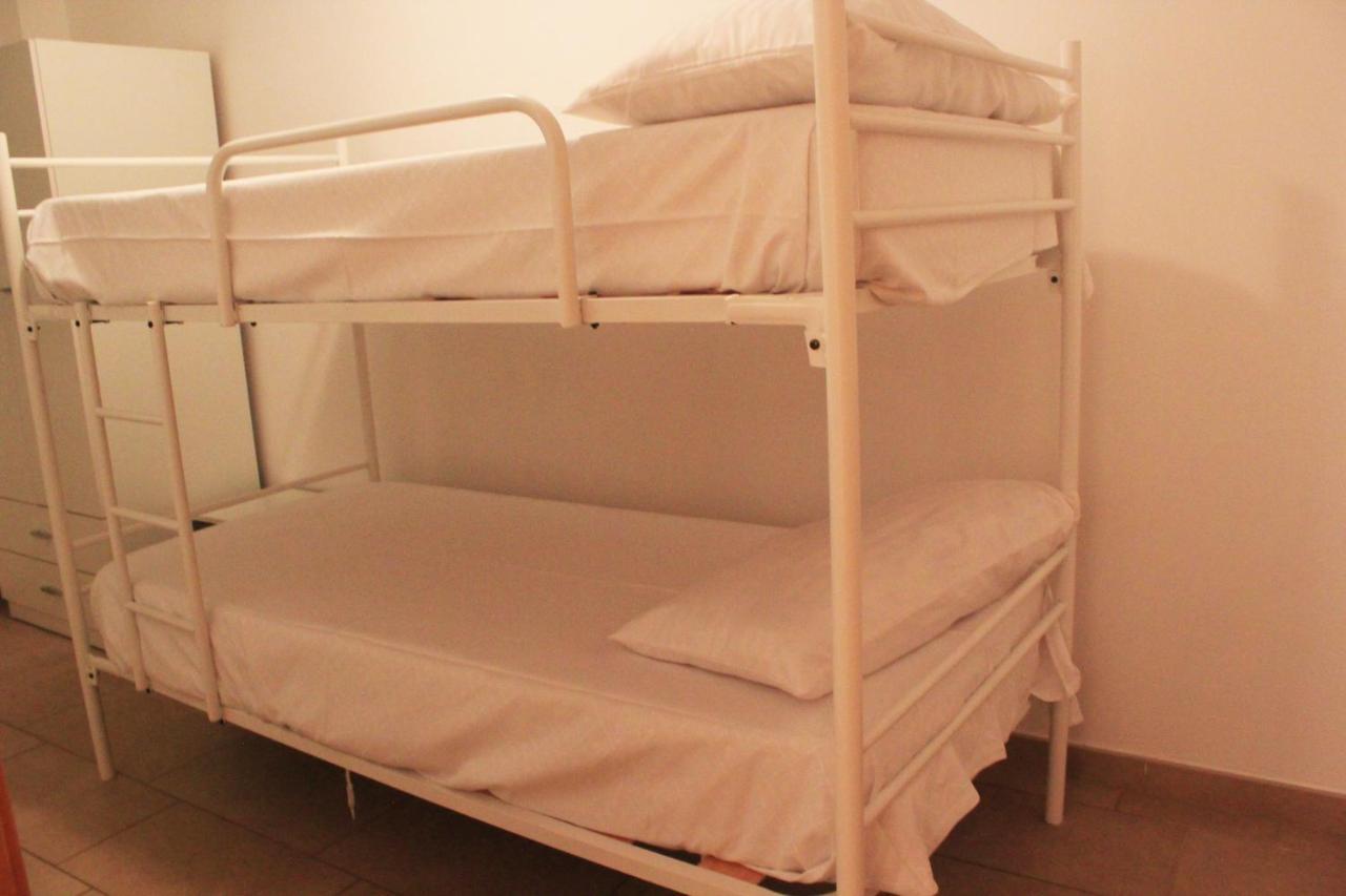 Apartamentos Peniscola Lowcost 3000 Exteriör bild