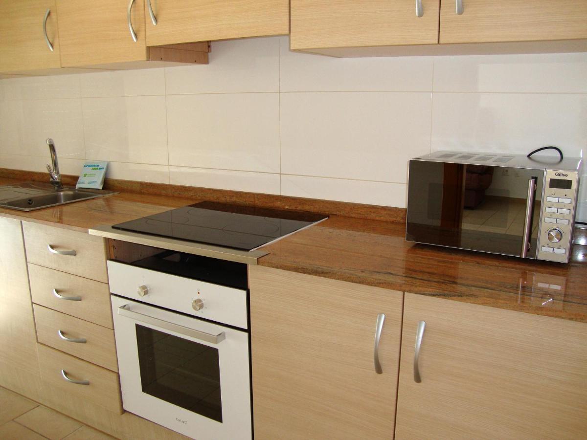 Apartamentos Peniscola Lowcost 3000 Exteriör bild